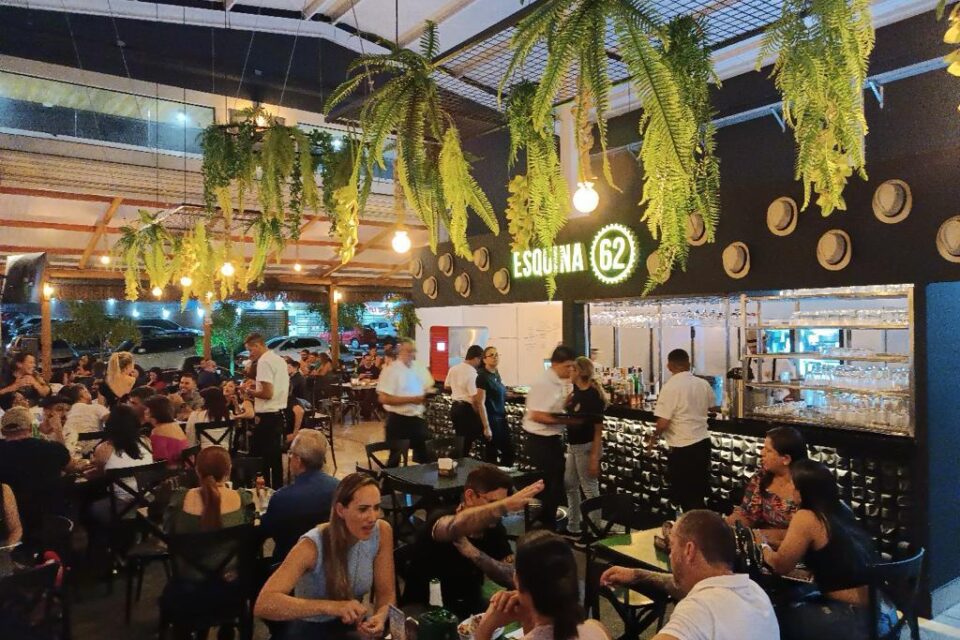 Confira a programação dos bares para o Carnaval em Goiânia