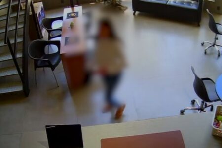 Presa suspeita de integrar grupo que roubou 25 celulares em Anápolis