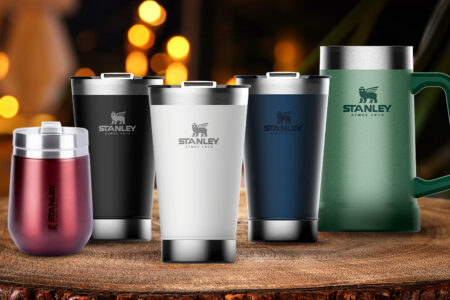 Stanley confirma presença de chumbo em copos térmicos, mas nega risco; entenda O metal é utilizado para vedar a base do do copo