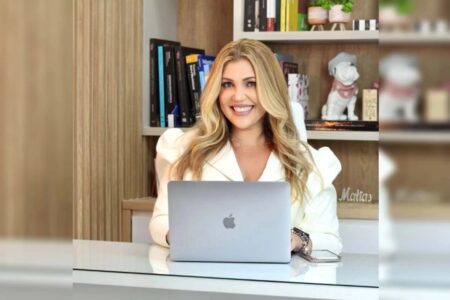 Dentista acusada de deformar rostos de pacientes em Goiás tem mais de 650 mil seguidores nas redes sociais