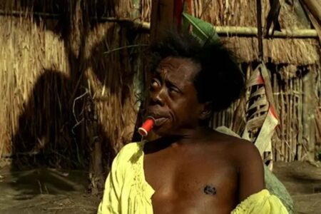 Mostra de Abertura do 5º PirenópolisDoc apresenta Othelo, o Grande no Cine Pireneus Sessão será no dia 30 de janeiro, a partir das 19h