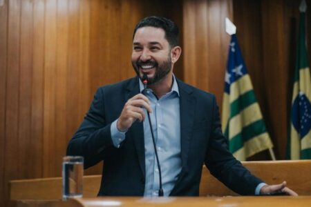 TSE forma maioria e mantém chapa de vereadores do Avante em Goiânia