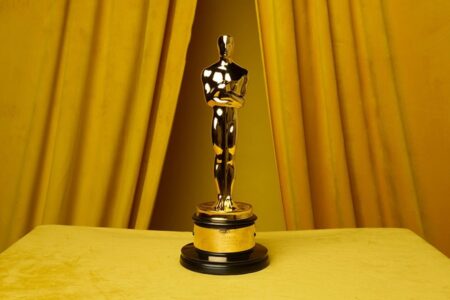 Foram revelados nesta terça-feira, dia 23 de janeiro, os indicados ao Oscar 2024!