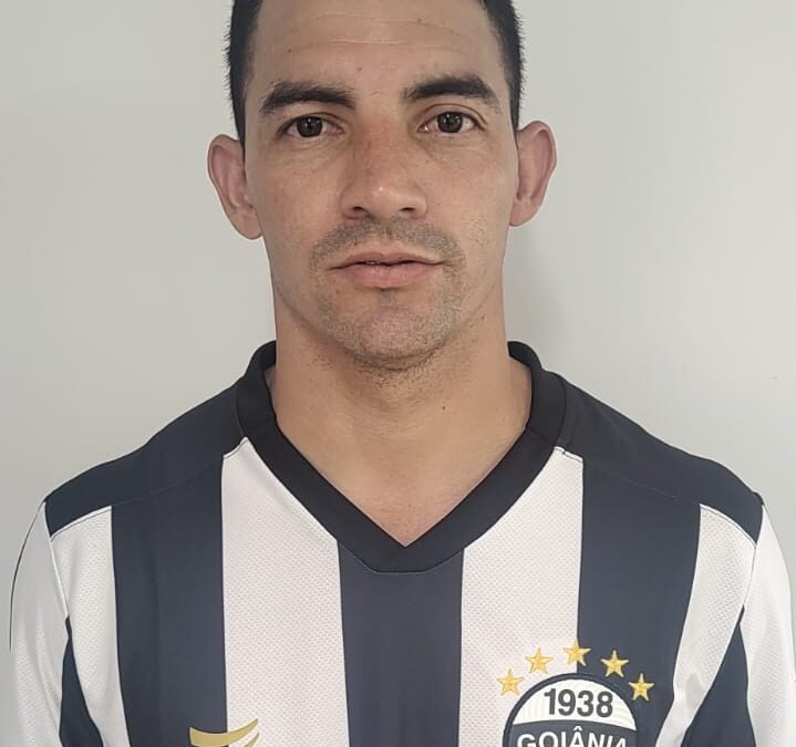 Magal retorna ao Goiânia