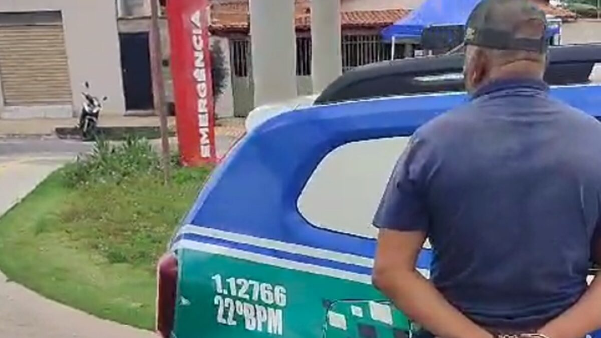 Família de mulher morta em AL é grata à PMGO por prender suspeito em Trindade, diz advogado