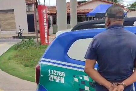 Família de mulher morta em AL é grata à PMGO por prender suspeito em Trindade, diz advogado