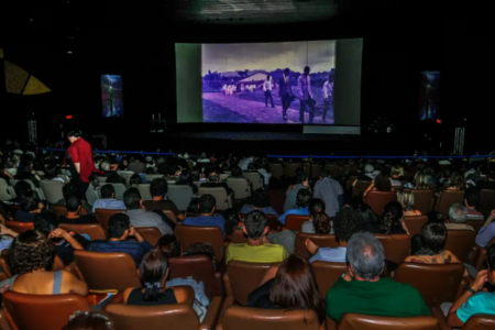 Cinema brasileiro deve ser mais valorizado diante novas medidas (Renato Araújo Agência Brasil)