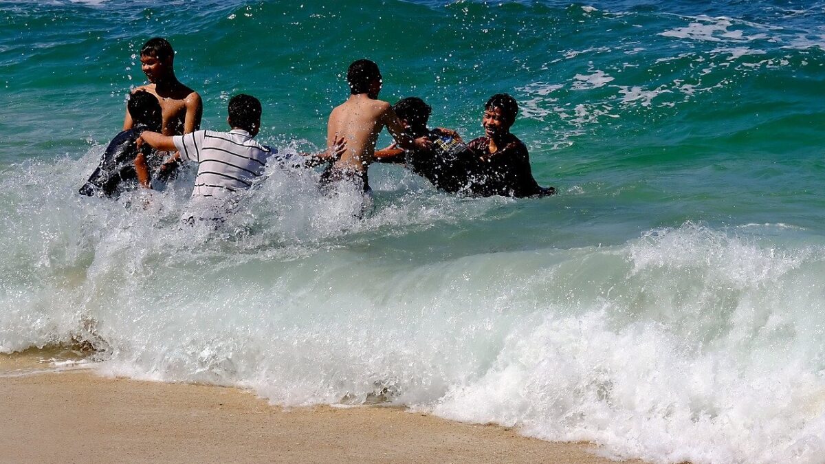 Famílias serão contempladas com viagens gratuitas oferecidas pelo Sesc Goiás (Foto ilustração Pixabay)