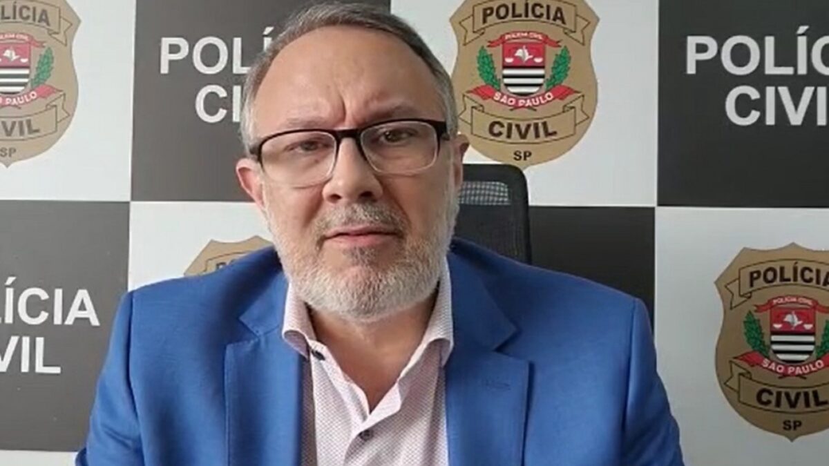 Justiça exonera de coordenação delegado investigado no caso Abin Por determinação do STF, delegado foi afastado das funções na PF