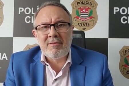 Justiça exonera de coordenação delegado investigado no caso Abin Por determinação do STF, delegado foi afastado das funções na PF