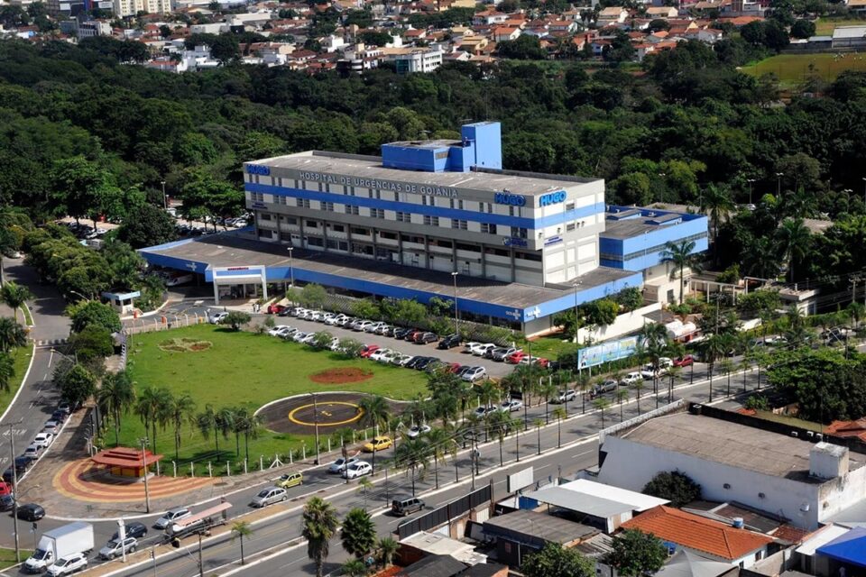 TJGO reconhece legalidade do modelo de gestão de hospitais do Estado por OSCs