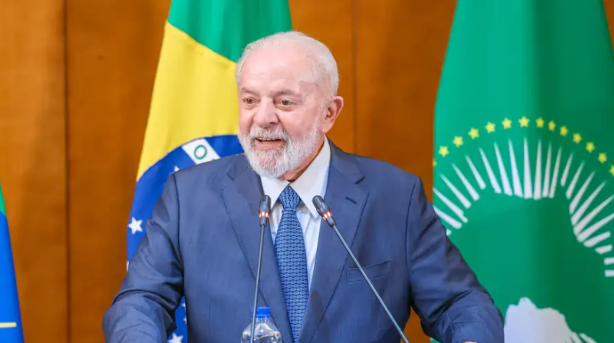 Lula triplica verba de emendas parlamentares em ano de eleições municipais