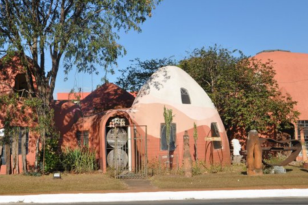 Catedral das Artes celebra 33 anos com programação cultural; confira Veja a programação da semana na catedral