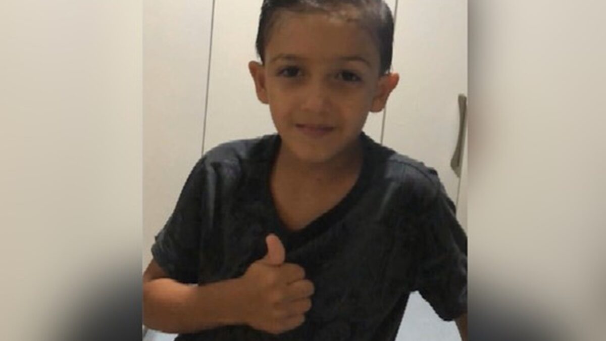 Criança morre após ser picada por escorpião em Professor Jamil