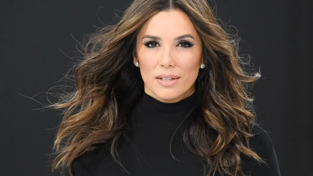 Eva Longoria entrou para o elenco da 4ª temporada de "Only Murders in the Building".
