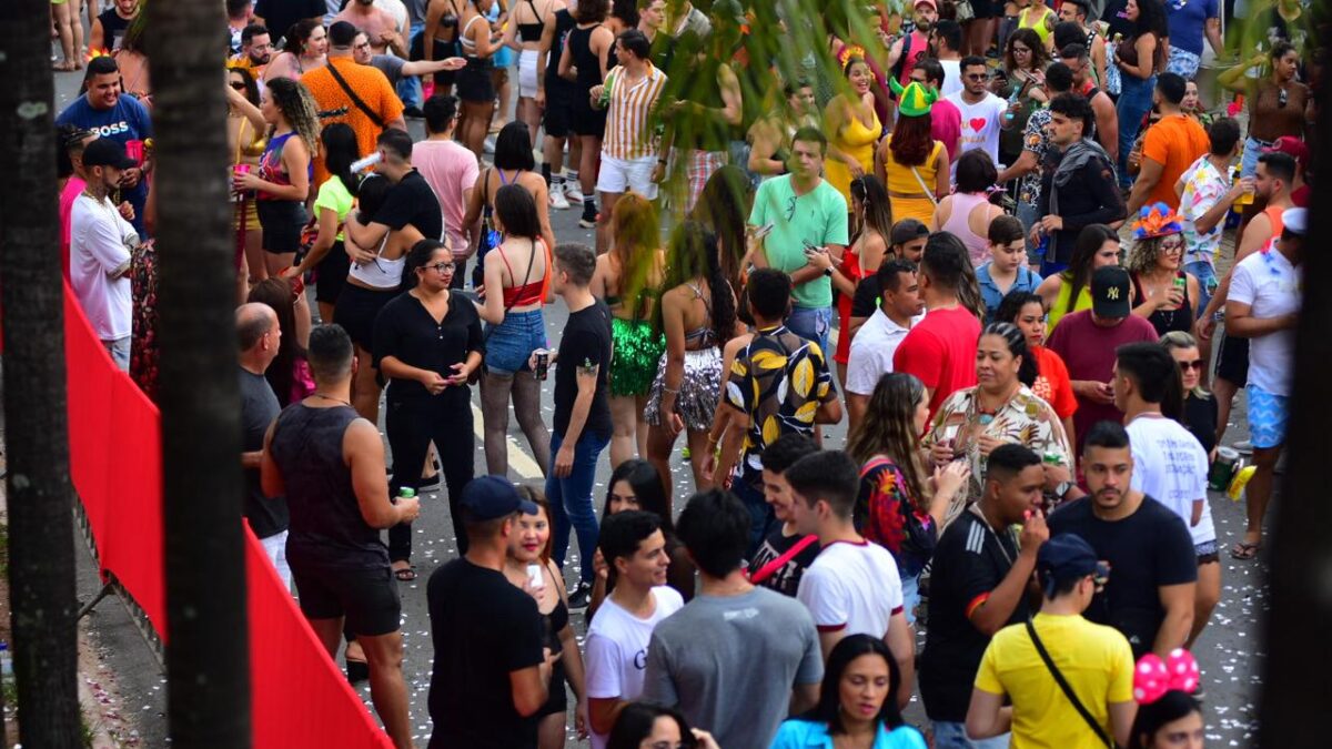 Liga Oficial dos Blocos anuncia 2º evento: Blokinho da Liga na terça de Carnaval