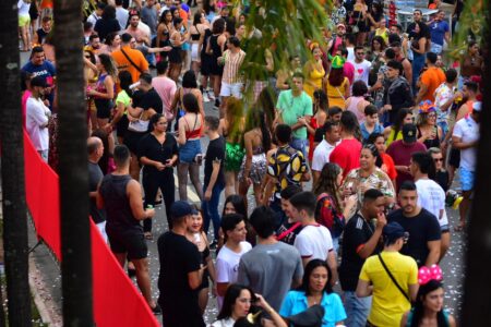 Liga Oficial dos Blocos anuncia 2º evento: Blokinho da Liga na terça de Carnaval