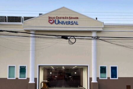 STJ mantém condenação de R$ 23 mi contra a Igreja Universal por demolir casarões históricos