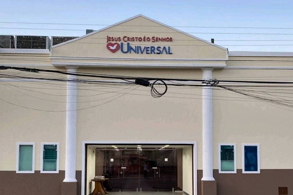 STJ mantém condenação de R$ 23 mi contra a Igreja Universal por demolir casarões históricos
