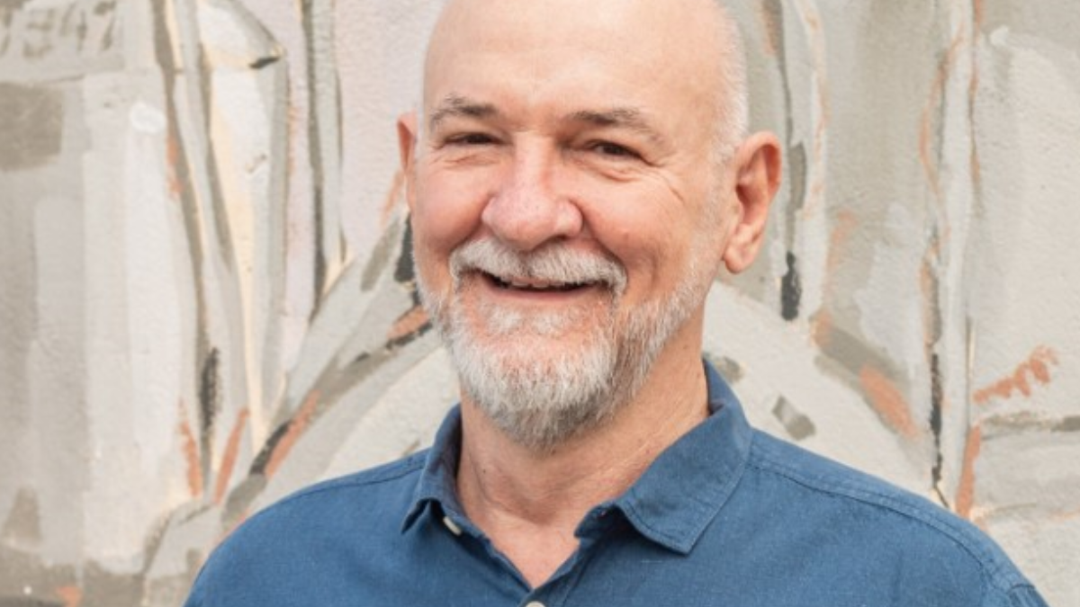 Ex-vereador Fábio Tokarski (Foto: Divulgação)