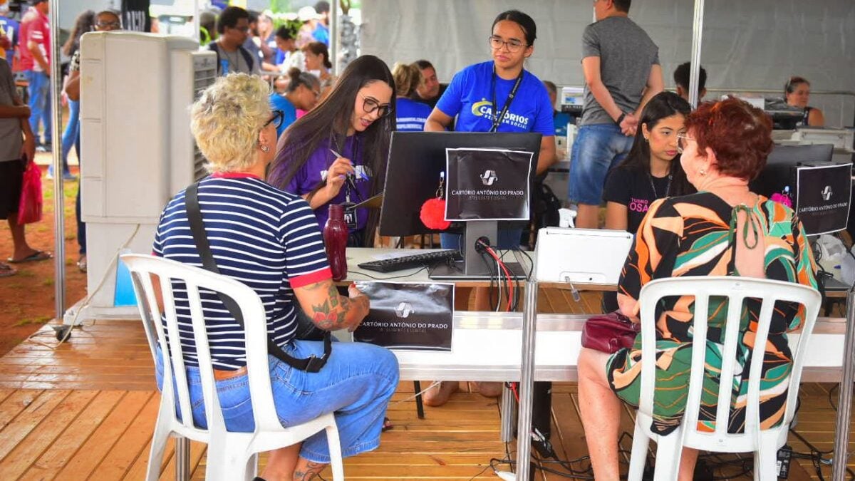 Foto: Divulgação-Prefeitura de Goiânia