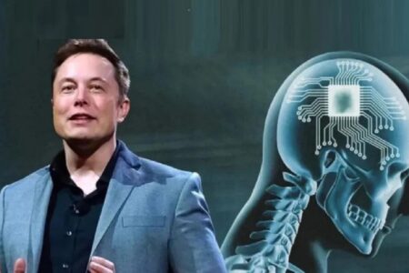 Musk diz que paciente que recebeu chip cerebral controlou mouse com o pensamento próximo passo é fazer a pessoa dar o máximo de cliques