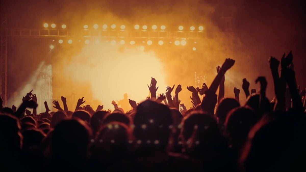 Contratação de show de Israel e Rodolffo sob investigação (Foto: Pixabay)