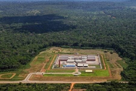 Lewandowski pede nomeação de 80 policiais penais para presídios federais