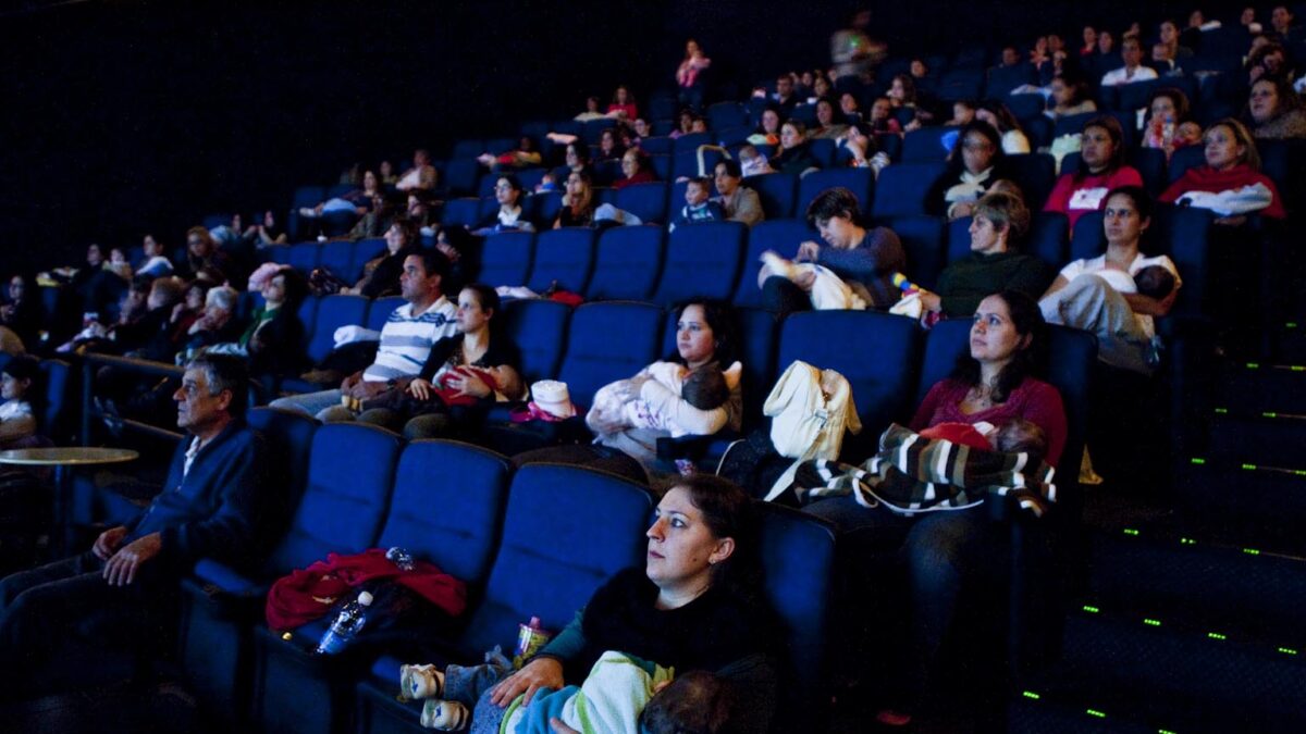 Confira a programação do CineMaterna para 2024