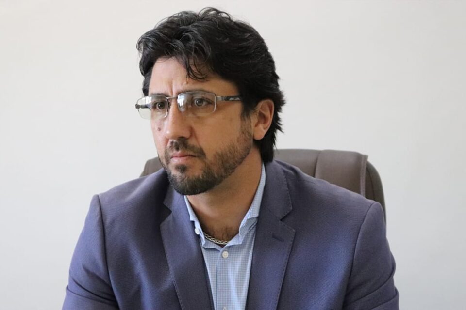Goiás Pesquisas/Mais Goiás: ex-prefeito Paulinho é rejeitado por 41,9% dos entrevistados