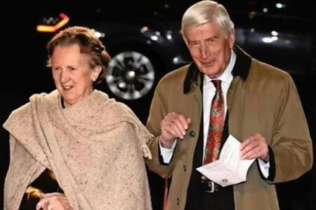 Ex-premiê holandês e esposa realizam eutanásia dupla