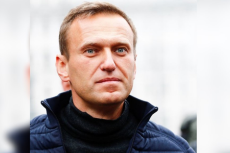 Alexei Navalny, morto na Rússia (Foto: Twitter)