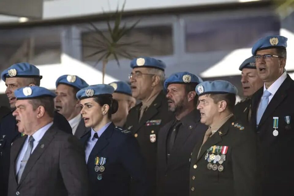 MP Militar pede investigação em compra de filé mignon para Forças Armadas no governo Bolsonaro