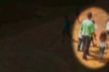 Porteiro de escola municipal é suspeito de abuso de criança de 5 anos em Nova Veneza