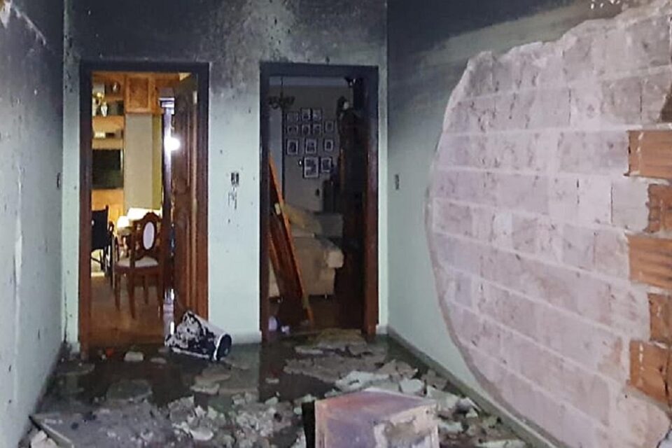 Polícia procura por dono de apartamento que explodiu em SP; coronel guardava 111 armas e granada Diversos moradores do prédio ficaram feridos