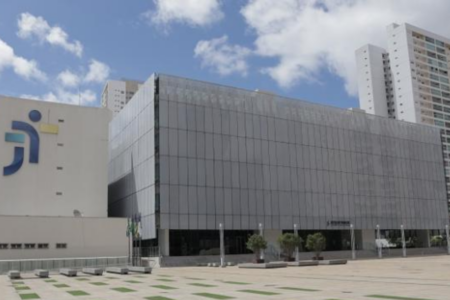 Tribunal Regional do Trabalho da 18ª Região (Foto: Divulgação/TRT-GO)