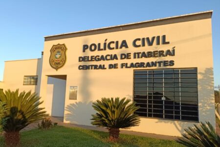 Adolescente é apreendida após forjar sequestro para conseguir dinheiro da mãe em Itaberaí