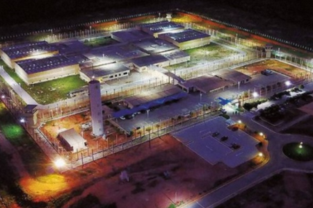 Governo Lula anuncia muralhas e aumento de efetivo em penitenciárias federais após fuga em Mossoró