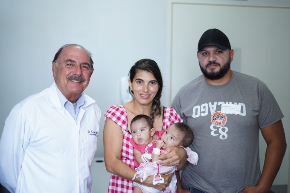 Zacharias Calil