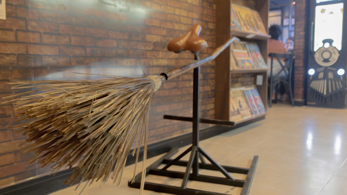 5 Lugares temáticos para comer e se divertir em Goiânia