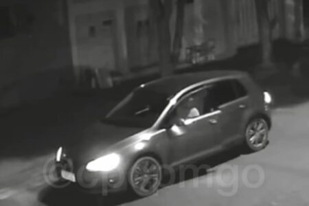 Briga de vizinhos por causa de som alto termina com homem preso em Goiânia