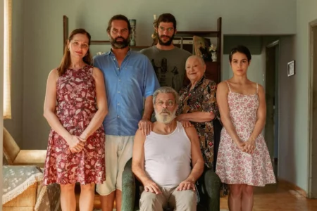 “Horizonte” está sendo exibido em São Paulo e em breve estará em todas as capitais brasileiras.