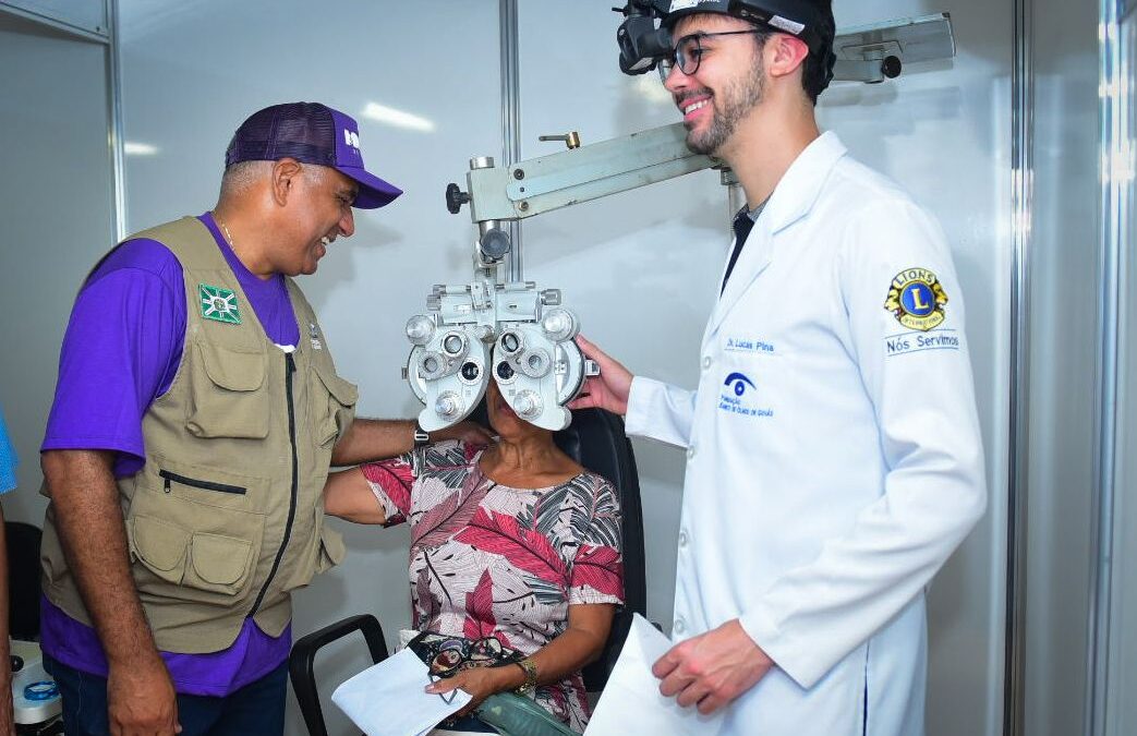 Foto: Prefeitura de Goiânia