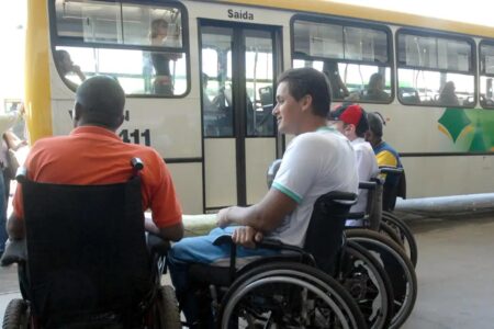 CNJ reduz nota de corte para deficientes em exame da magistratura