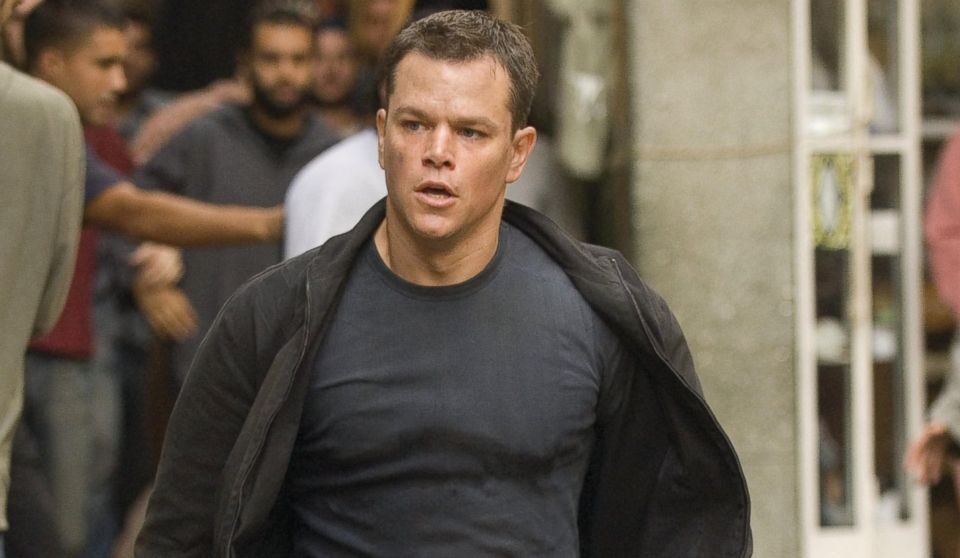 Matt Damon já interpretou Jason Bourne quatro vezes, mais recentemente no filme de 2016 apropriadamente intitulado “Jason Bourne”, mas o ator de 53 anos está ansioso para retornar à franquia de espionagem mais uma vez.