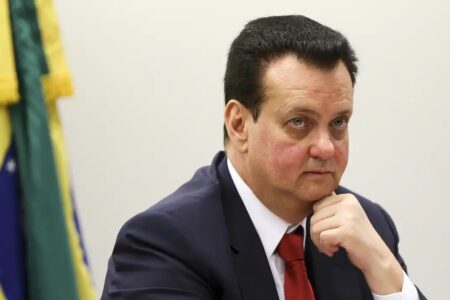 Kassab diz torcer para que Bolsonaro consiga se explicar de acusações da PF