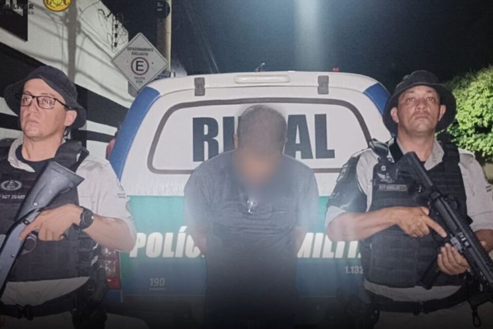 Homem vende gado que não era dele e contrata frete para fazer a entrega, em Quirinópolis