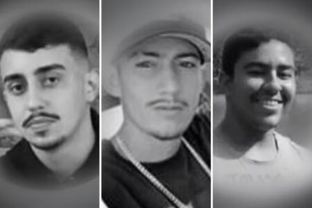 Saiba quem são as vítimas do acidente fatal na GO-426, em Santa Rosa