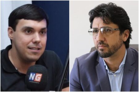 Goiás Pesquisas/Mais Goiás: Zé Délio Jr. lidera estimulada em Hidrolândia com 89,05%