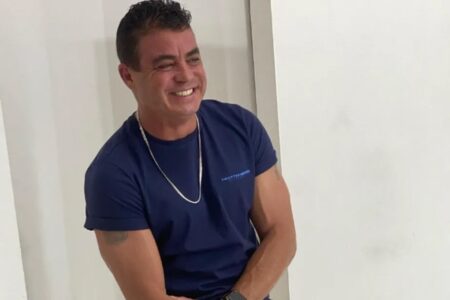 Ex-BBB Dhomini assume cargo comissionado na Assembleia Legislativa de Goiás